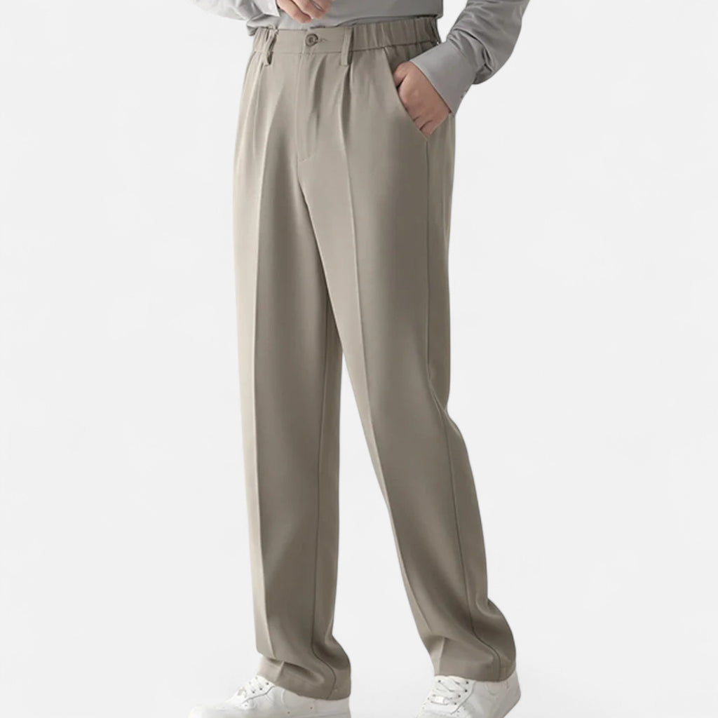 Montrose Chique | Men’s Casual Loose Pants