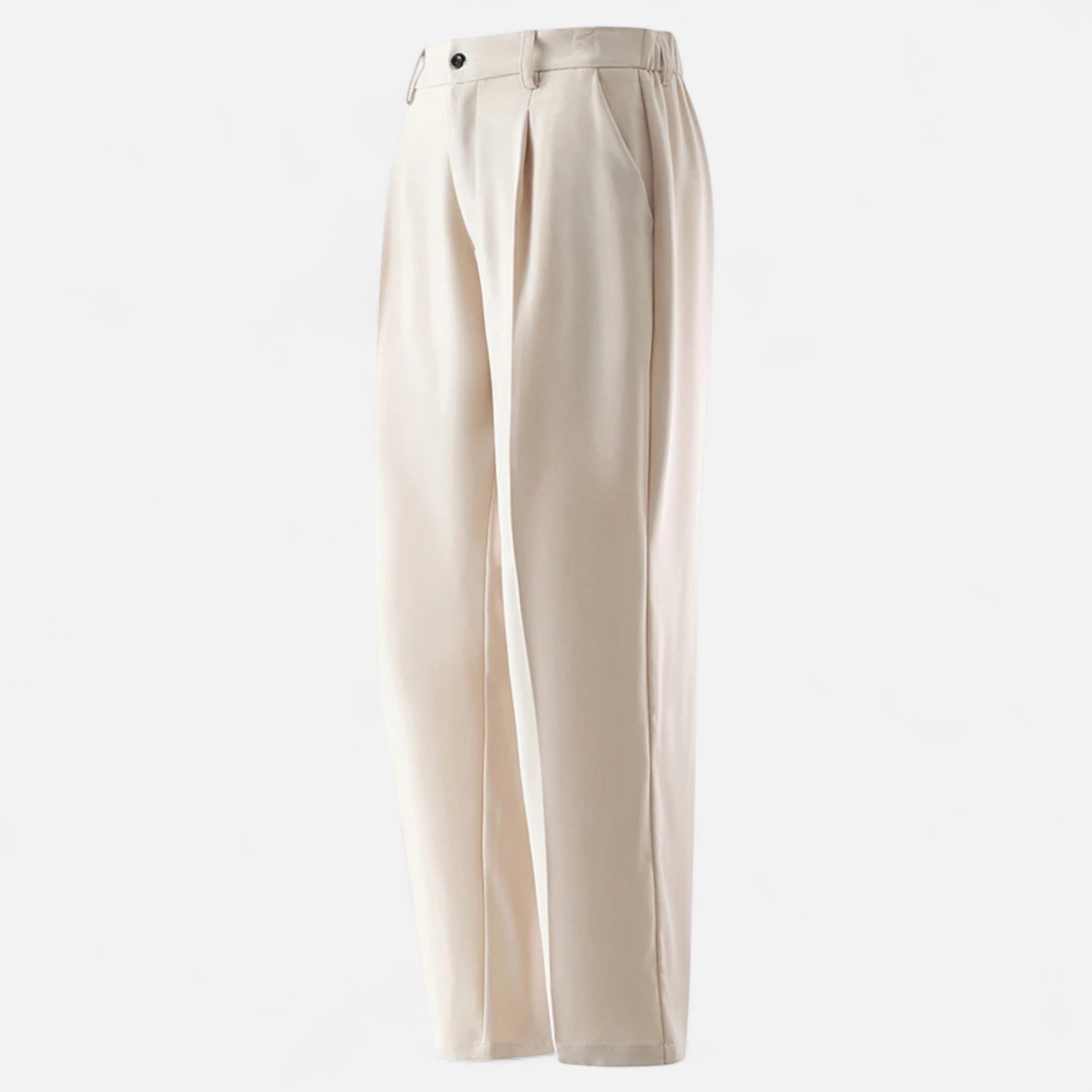 Montrose Chique | Men's Loose Drape Suit Pants