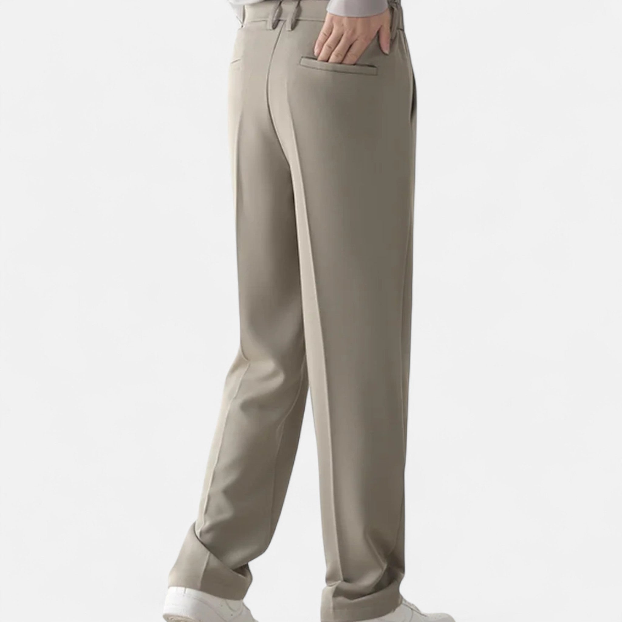 Montrose Chique | Men’s Casual Loose Pants
