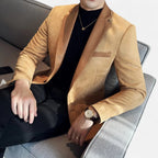 Montrose Chique | Men's Premium Casual Jacket