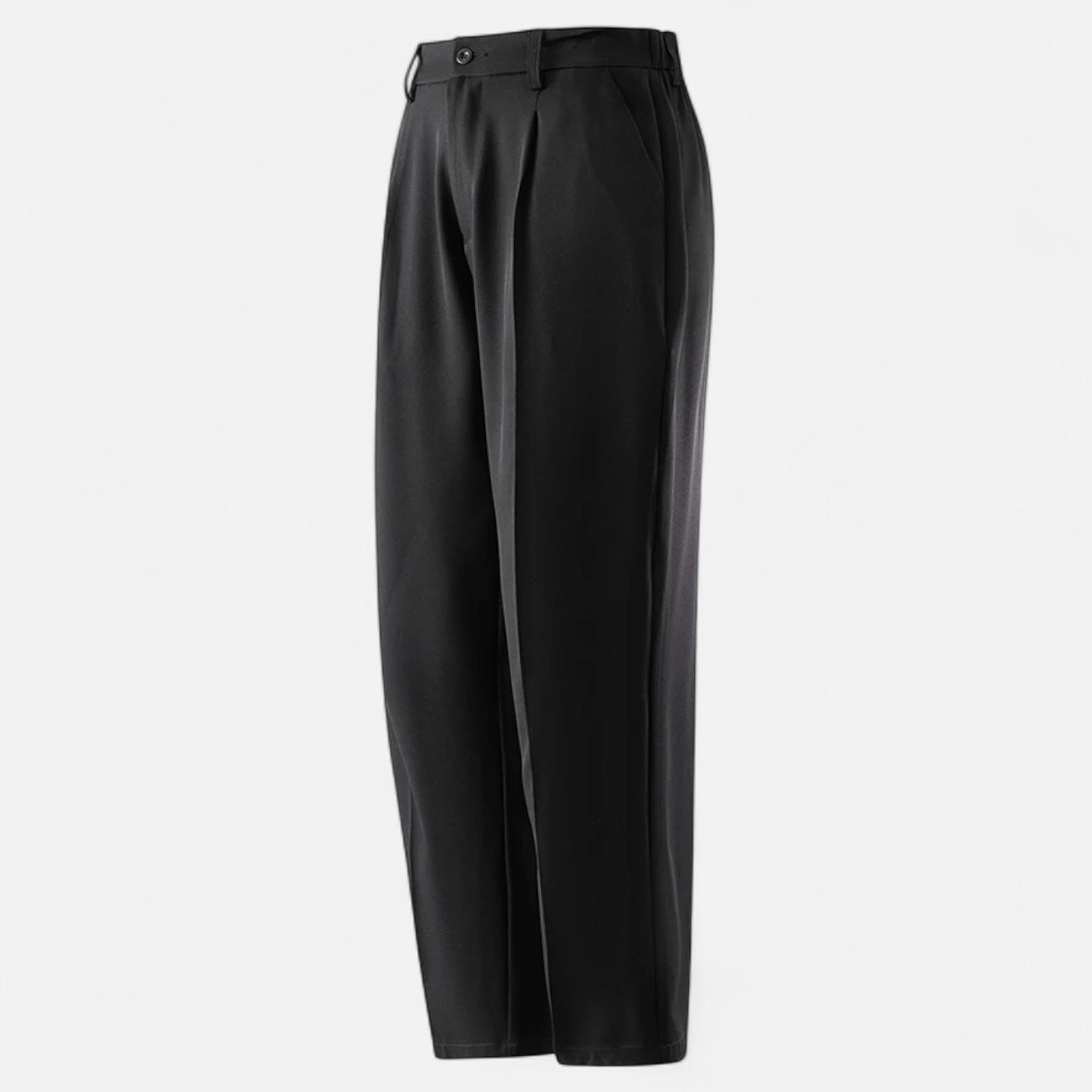 Montrose Chique | Men's Loose Drape Suit Pants