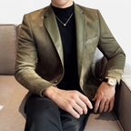 Montrose Chique | Men's Premium Casual Jacket