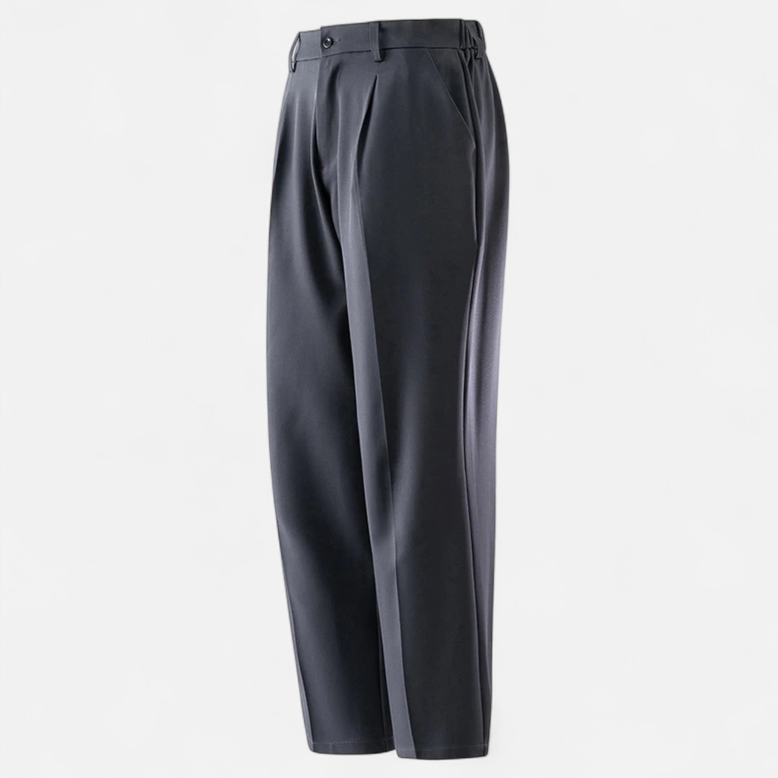 Montrose Chique | Men's Loose Drape Suit Pants