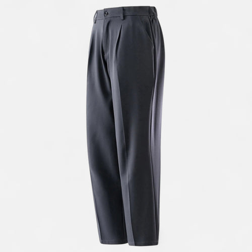 Montrose Chique | Men's Loose Drape Suit Pants