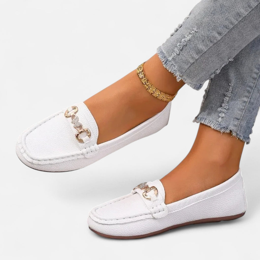 Montrose Chique | Women's Casual Flat Loafers