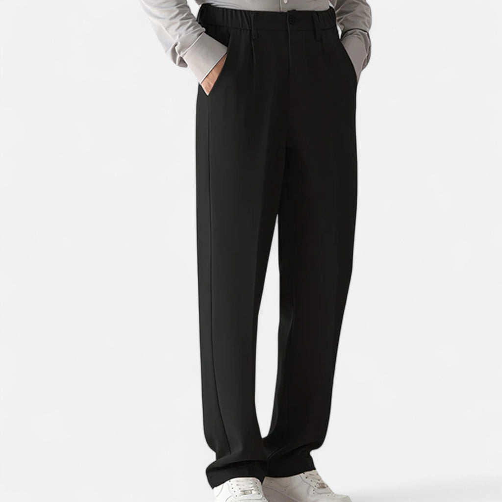 Montrose Chique | Men’s Casual Loose Pants