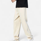 Montrose Chique | Men's Loose Drape Suit Pants