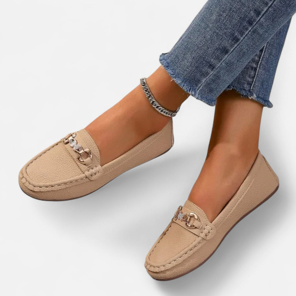 Montrose Chique | Women's Casual Flat Loafers
