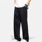 Montrose Chique | Men's Loose Drape Suit Pants