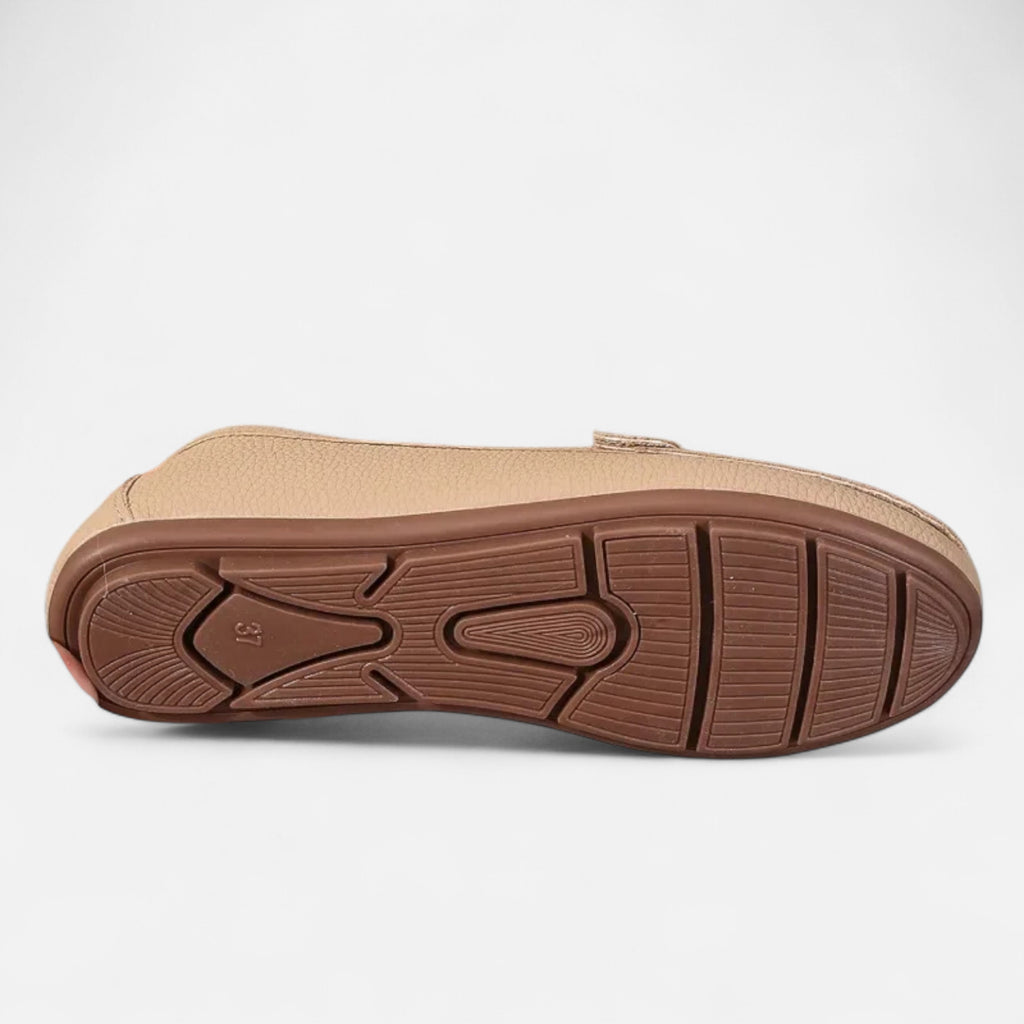 Montrose Chique | Women's Casual Flat Loafers