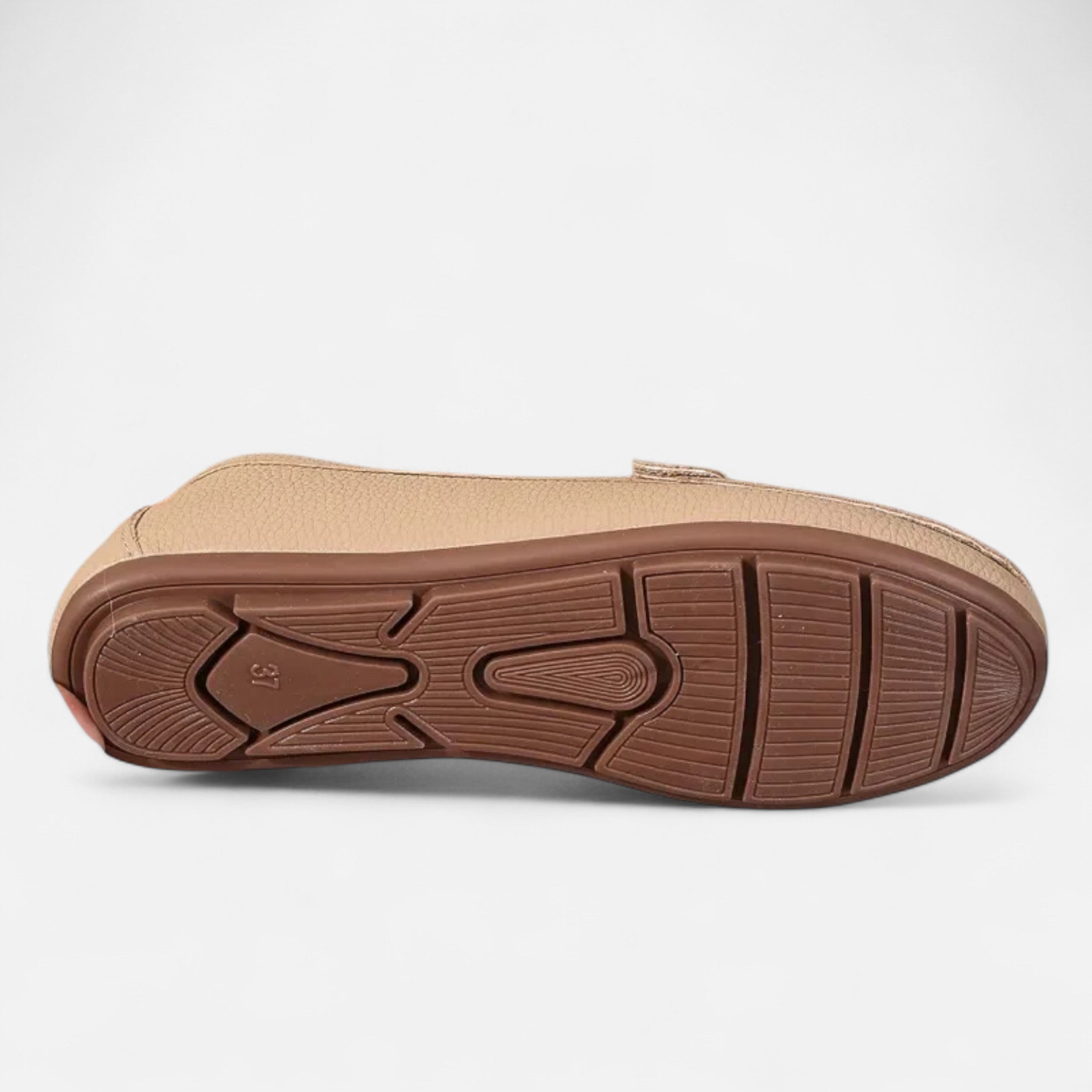 Montrose Chique | Women's Casual Flat Loafers