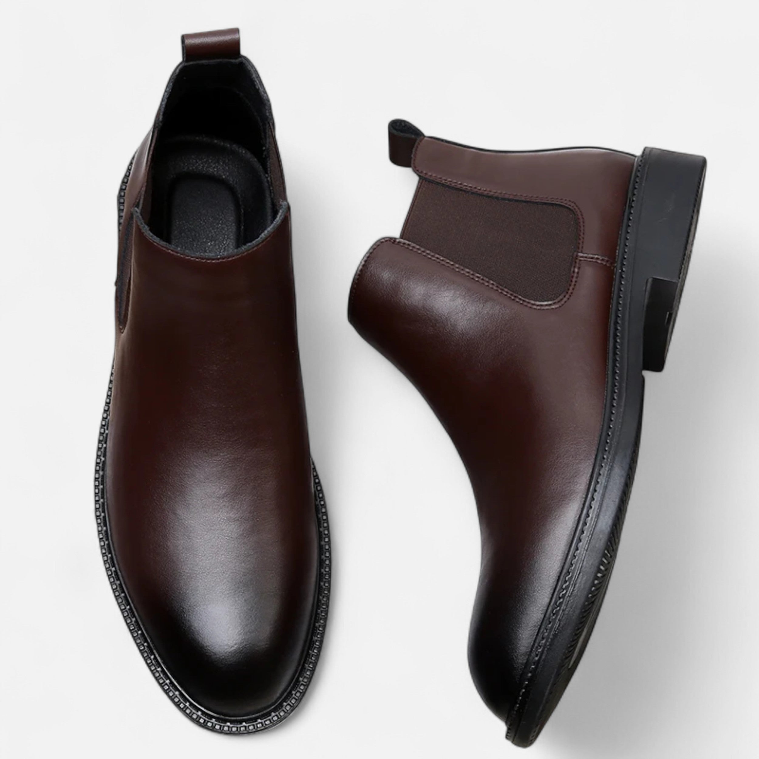 Montrose Chique | Men's Chelsea Boot