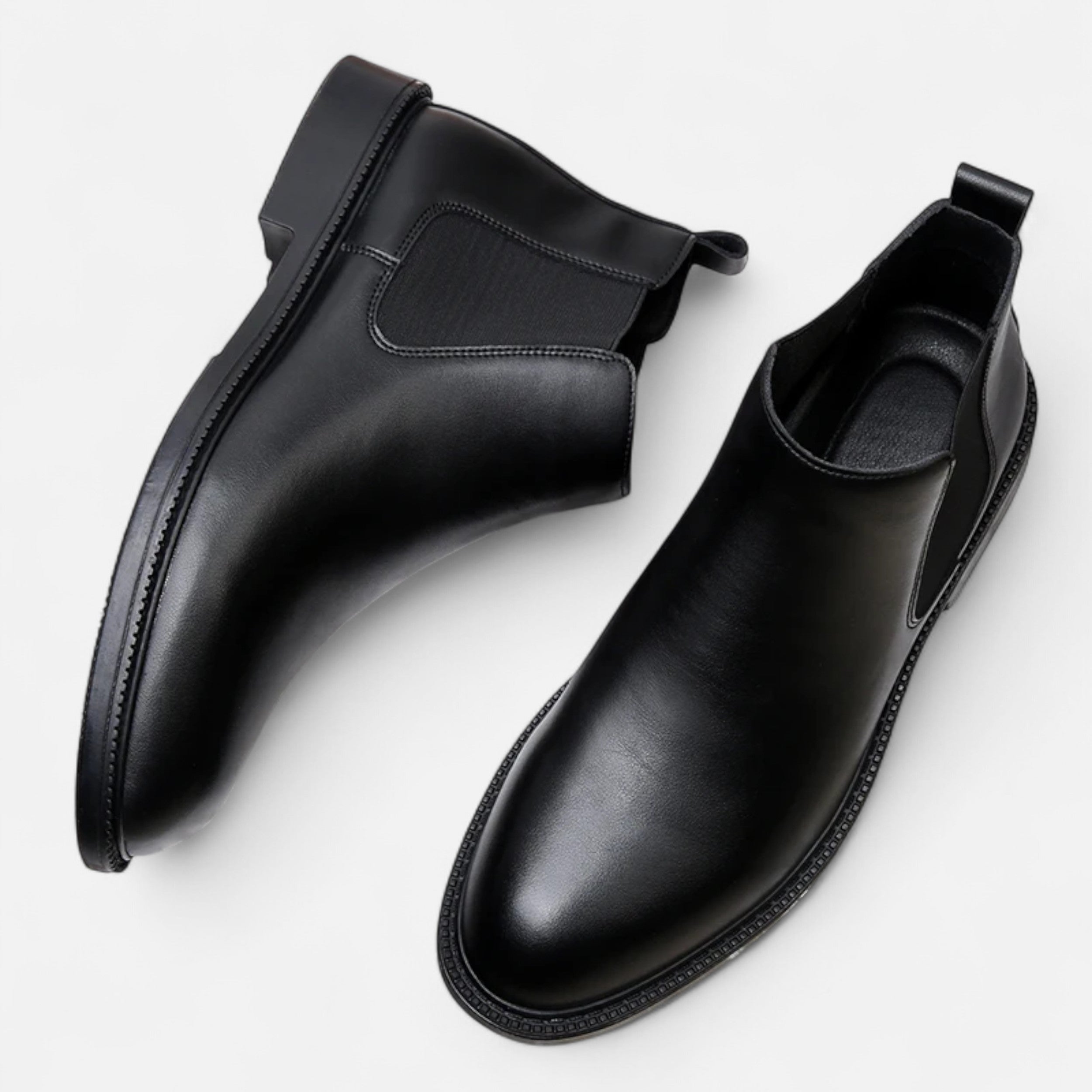Montrose Chique | Men's Chelsea Boot