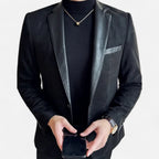 Montrose Chique | Men's Premium Casual Jacket