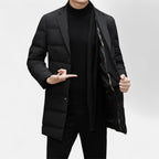Montrose Chique | Men’s Premium Puffer Business Coat