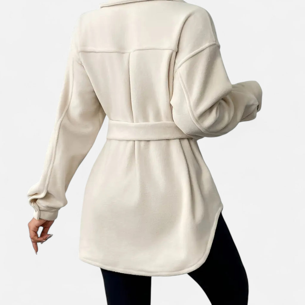 Montrose Chique | Women's Soft Blazer Coat