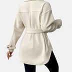 Montrose Chique | Women's Soft Blazer Coat