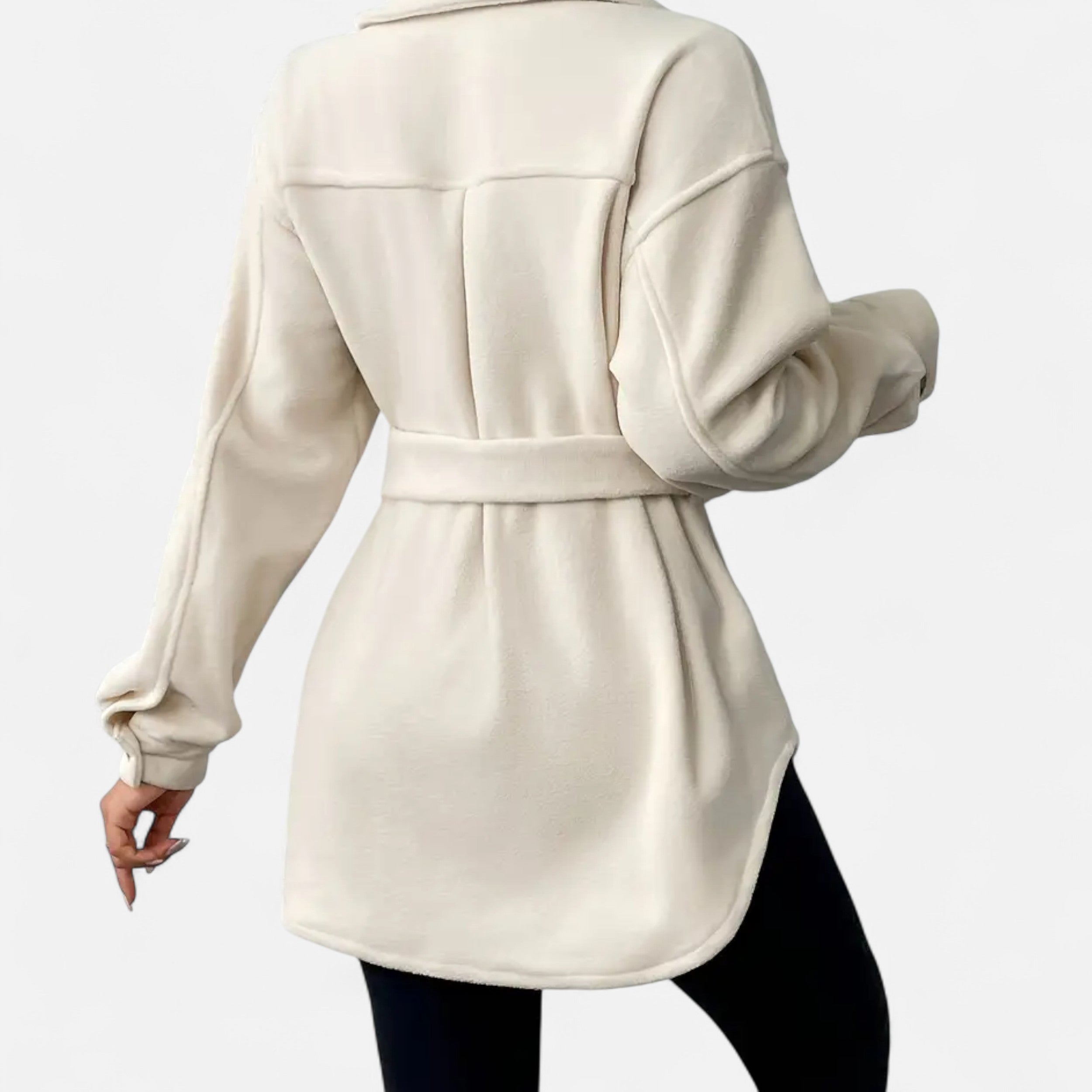 Montrose Chique | Women's Soft Blazer Coat