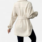 Montrose Chique | Women’s Elegant Blazer Coat