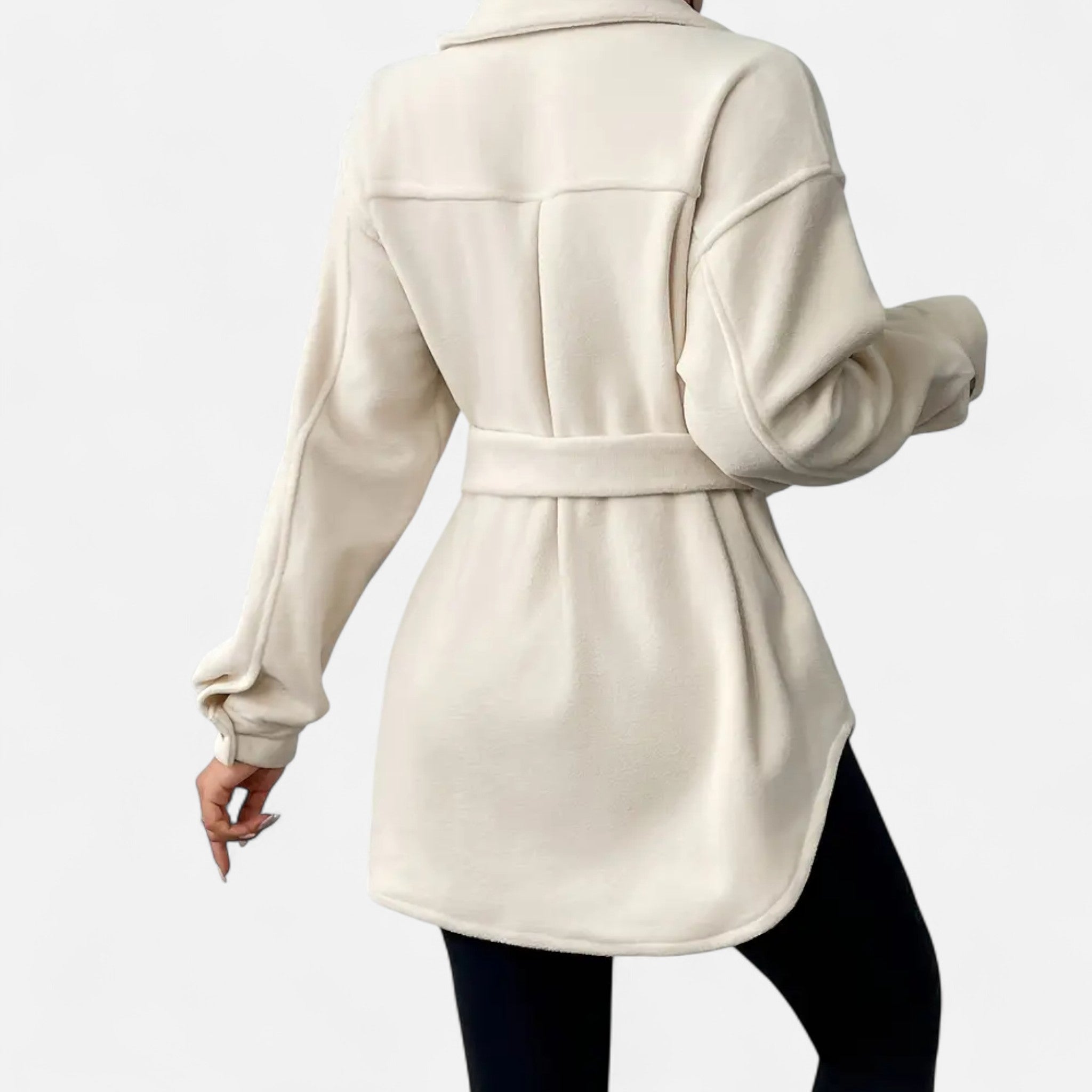 Montrose Chique | Women’s Elegant Blazer Coat